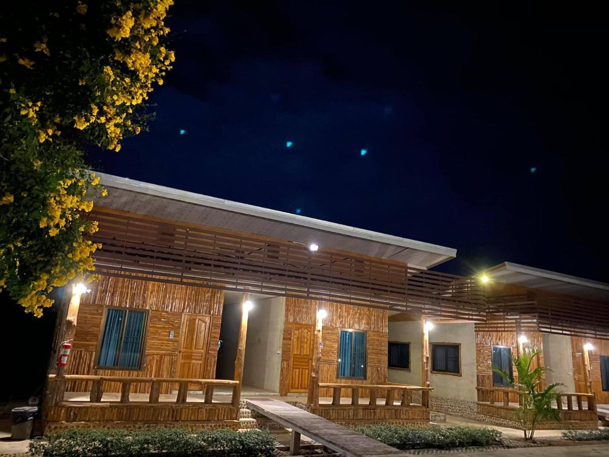 Baan Khue Wieng Resort Ме-Саріанг Екстер'єр фото