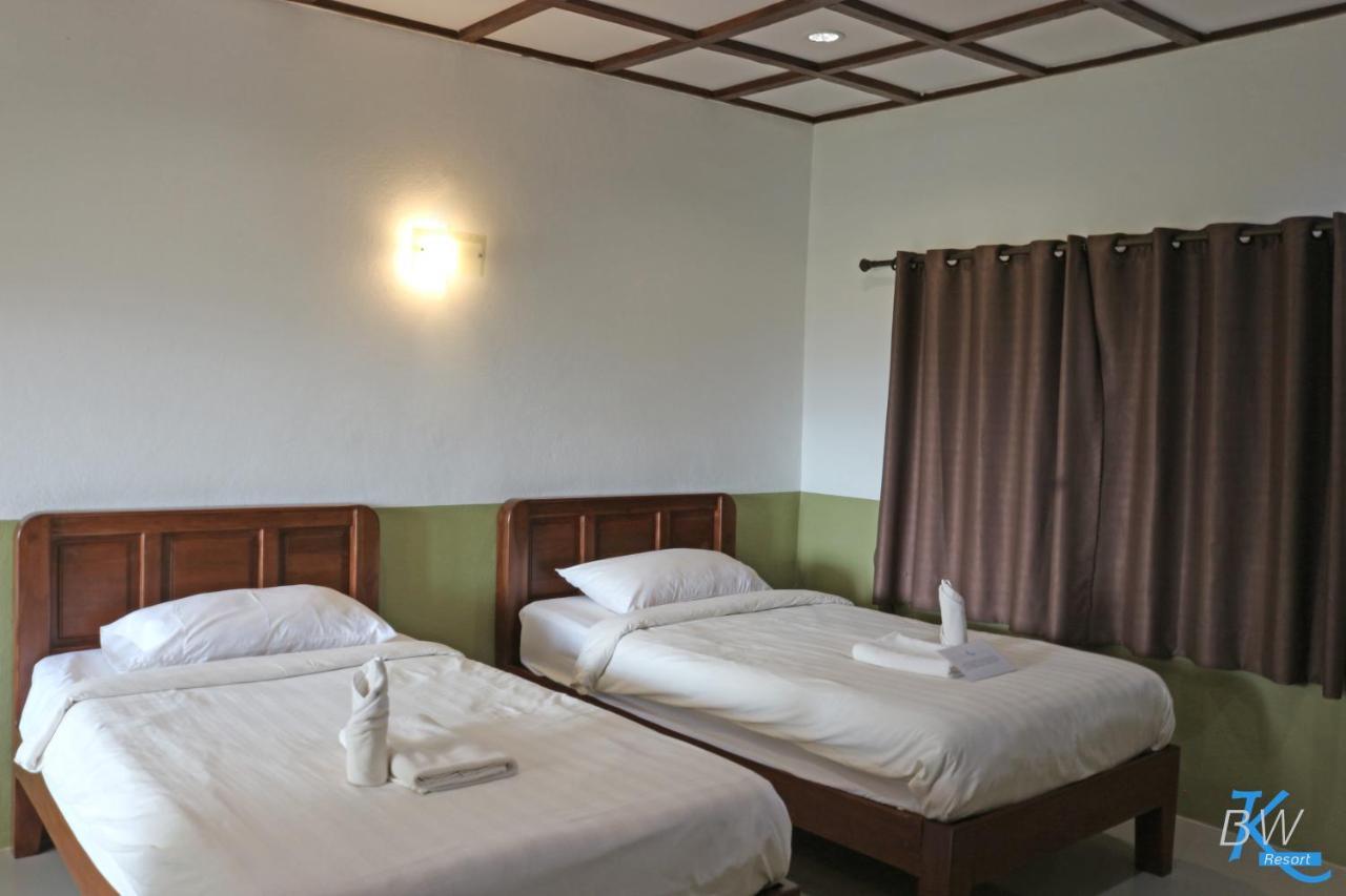 Baan Khue Wieng Resort Ме-Саріанг Екстер'єр фото